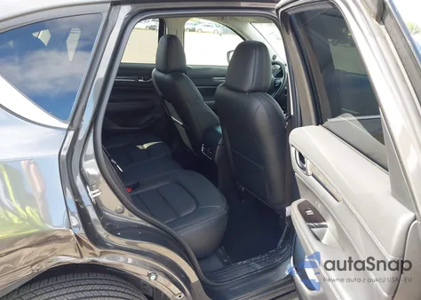 2023 Mazda Cx-5 2.5 S Premium Plus z USA, uszkodzony, nr VIN JM3KFBEMXP0115902